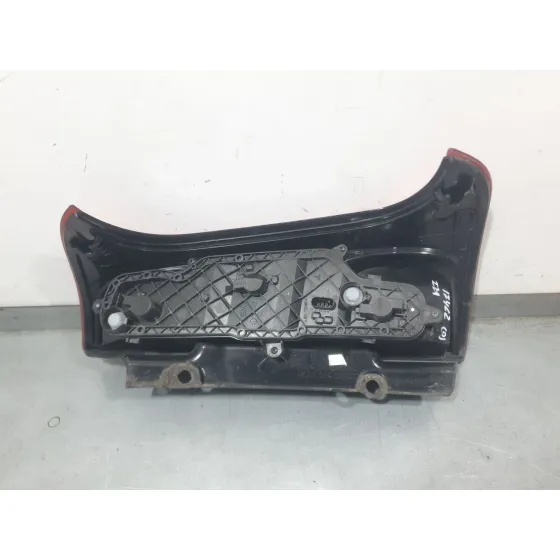 Piloto Trasero Izquierdo para Fiat Panda (312_, 319_)