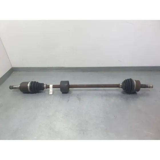 Transmision Delantera Derecha para Fiat Panda (312_, 319_)