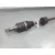 Transmision Delantera Derecha para Fiat Panda (312_, 319_)