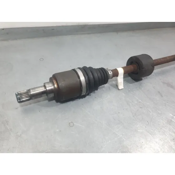 Transmision Delantera Derecha para Fiat Panda (312_, 319_)