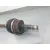 Transmision Delantera Derecha para Fiat Panda (312_, 319_)