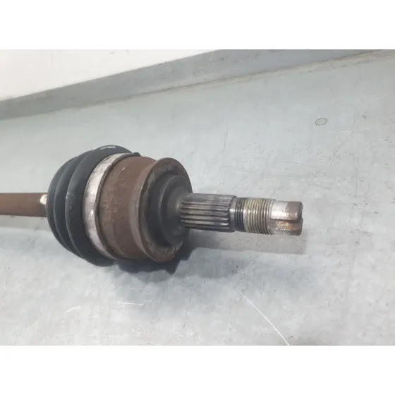 Transmision Delantera Derecha para Fiat Panda (312_, 319_)