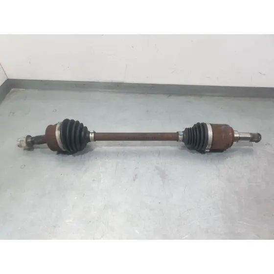 Transmision Delantera Izquierda para Fiat Panda (312_, 319_)