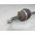 Transmision Delantera Izquierda para Fiat Panda (312_, 319_)