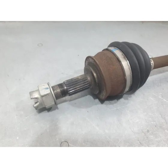 Transmision Delantera Izquierda para Fiat Panda (312_, 319_)
