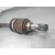 Transmision Delantera Izquierda para Fiat Panda (312_, 319_)