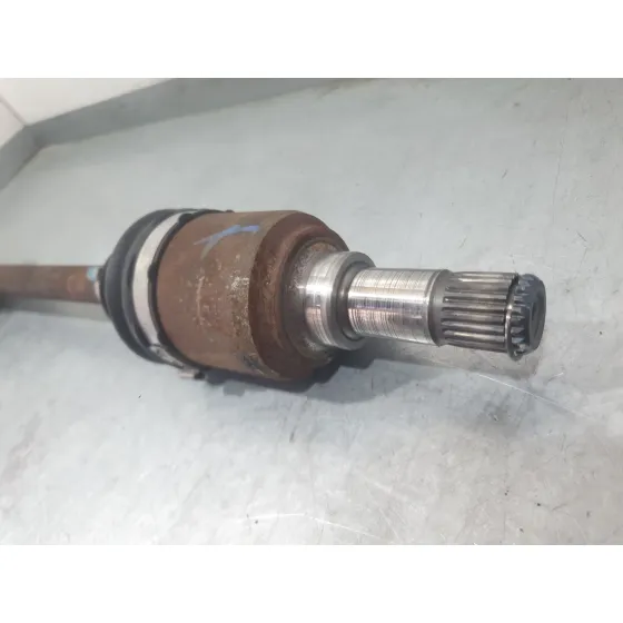 Transmision Delantera Izquierda para Fiat Panda (312_, 319_)