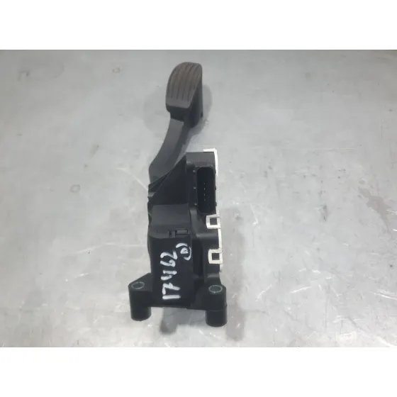 Potenciometro Pedal para Fiat Panda (312_, 319_)