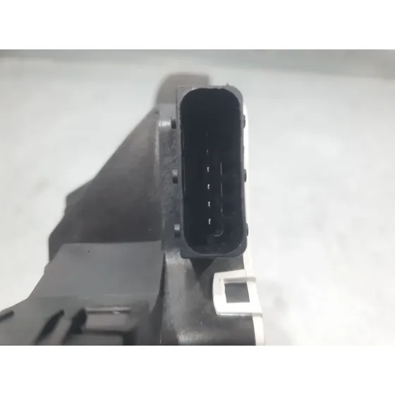 Potenciometro Pedal para Fiat Panda (312_, 319_)