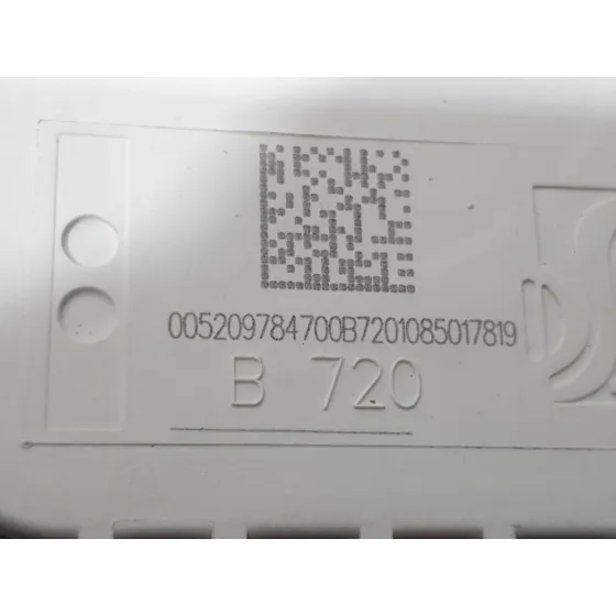 Potenciometro Pedal para Fiat Panda (312_, 319_)