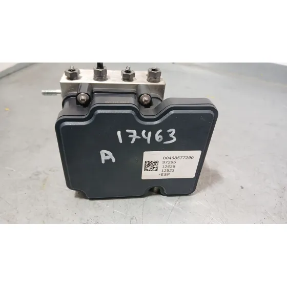 Abs para Citroën Jumper Iii Furgoneta