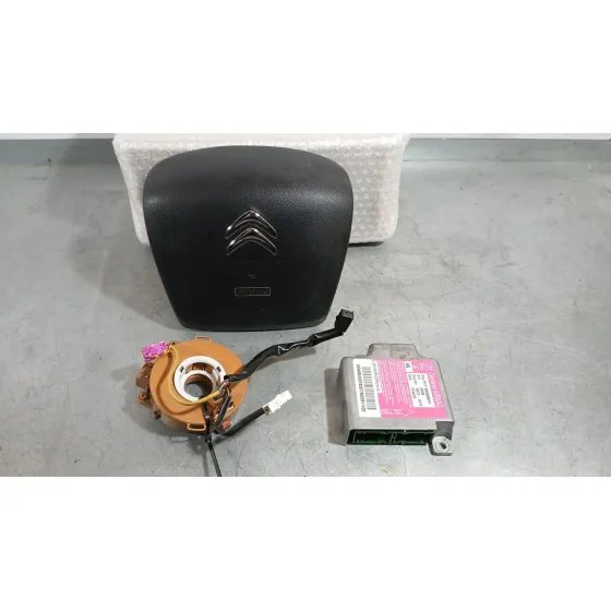Airbag Delantero Izquierdo para Citroën Jumper Iii Furgoneta