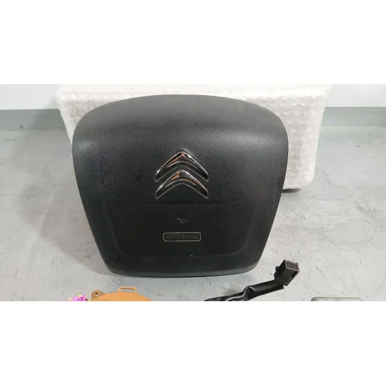 Airbag Delantero Izquierdo para Citroën Jumper Iii Furgoneta