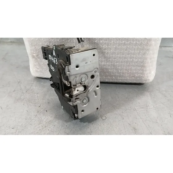 Cerradura Puerta Delantera Derecha para Citroën Jumper Iii Furgoneta