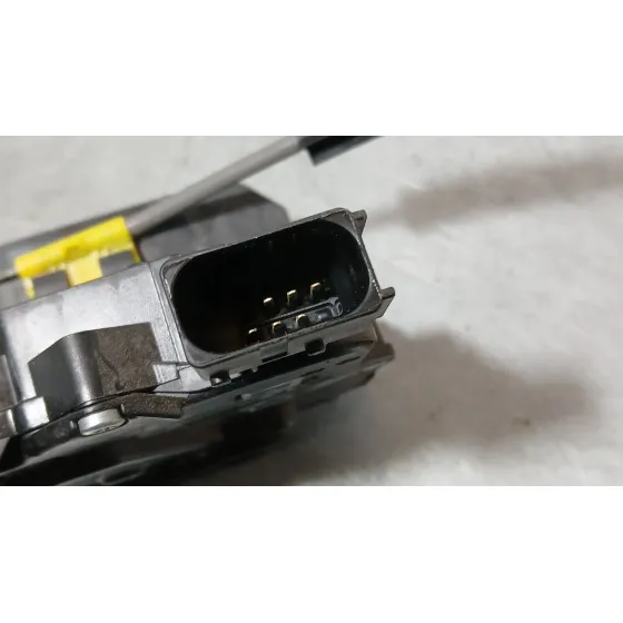 Cerradura Puerta Delantera Derecha para Citroën Jumper Iii Furgoneta