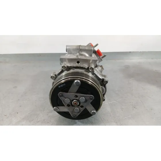 Compresor Aire Acondicionado para Citroën Jumper Iii Furgoneta