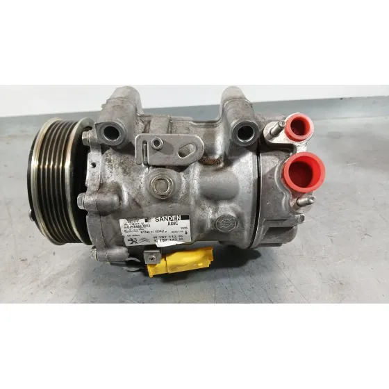 Compresor Aire Acondicionado para Citroën Jumper Iii Furgoneta