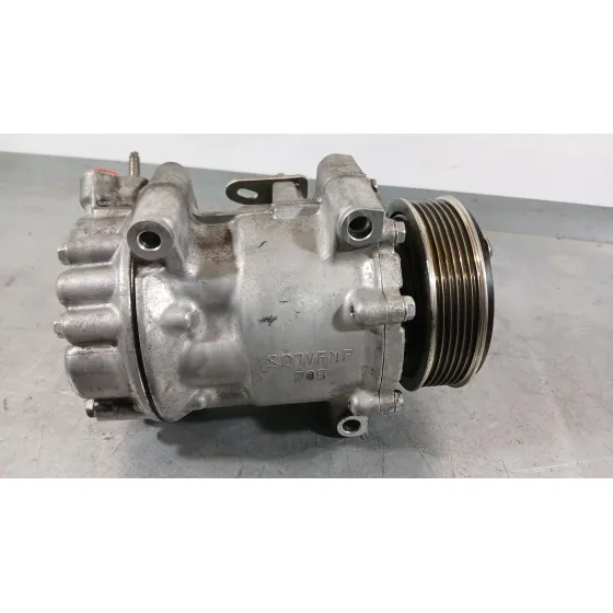 Compresor Aire Acondicionado para Citroën Jumper Iii Furgoneta