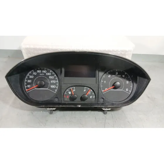 Cuadro Instrumentos para Citroën Jumper Iii Furgoneta