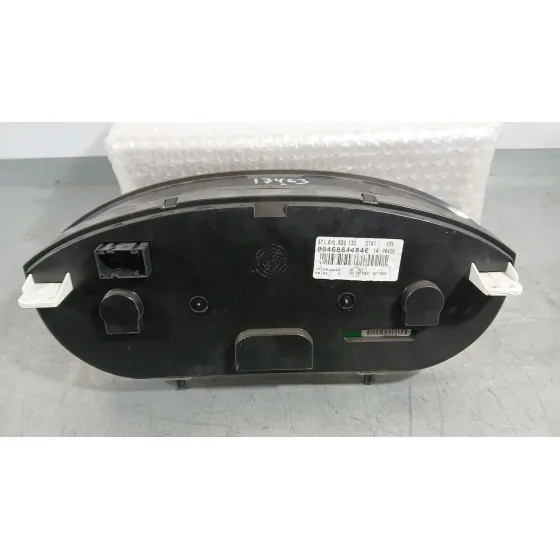 Cuadro Instrumentos para Citroën Jumper Iii Furgoneta
