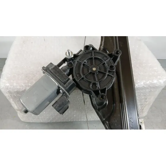 Elevalunas Delantero Derecho para Citroën Jumper Iii Furgoneta