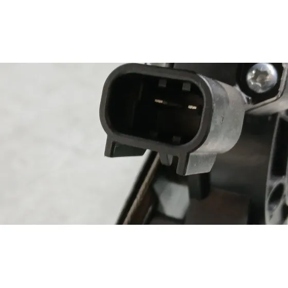 Elevalunas Delantero Derecho para Citroën Jumper Iii Furgoneta