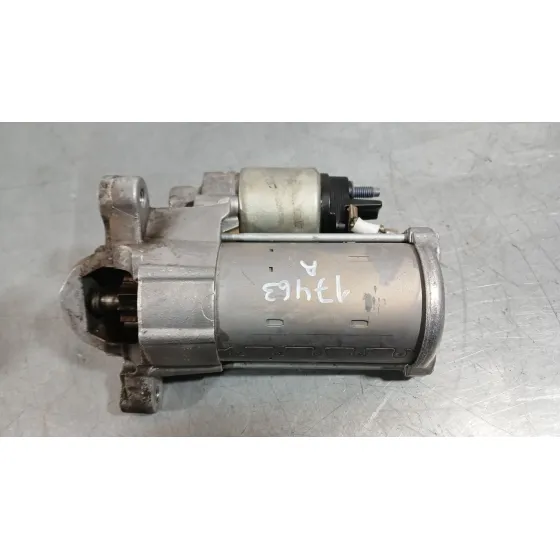 Motor Arranque para Citroën Jumper Iii Furgoneta