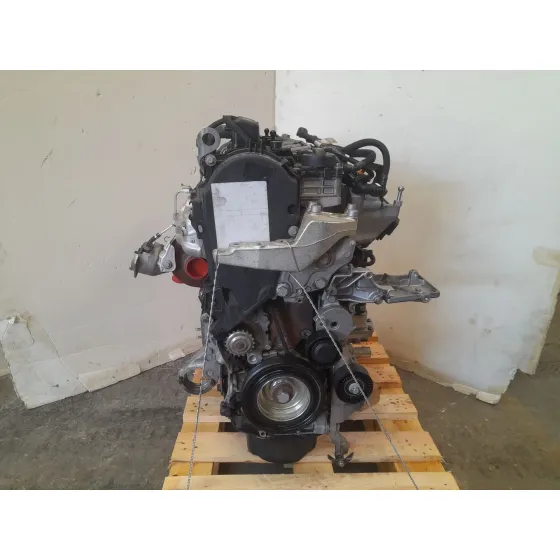Motor Completo para Citroën Jumper Iii Furgoneta
