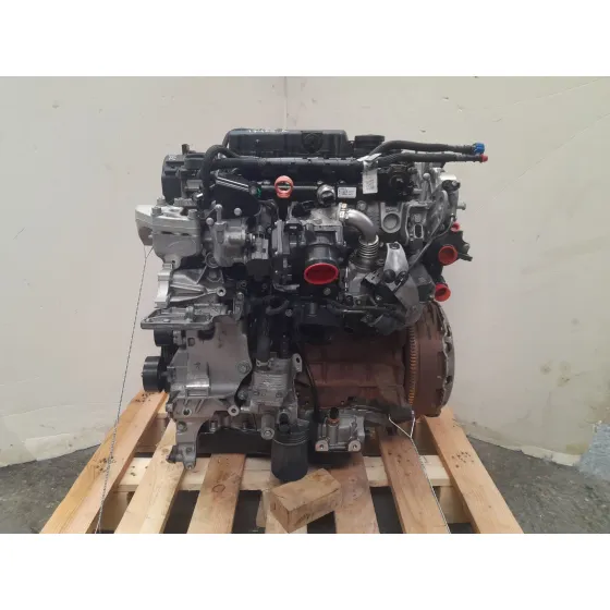 Motor Completo para Citroën Jumper Iii Furgoneta