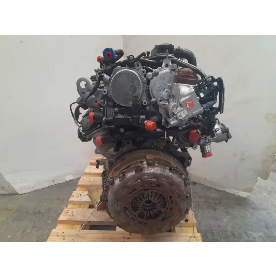 Motor Completo para Citroën Jumper Iii Furgoneta
