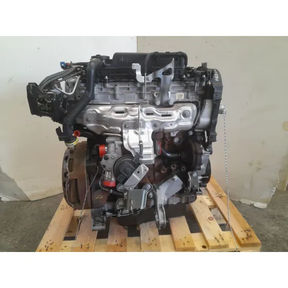 Motor Completo para Citroën Jumper Iii Furgoneta