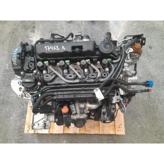 Motor Completo para Citroën Jumper Iii Furgoneta