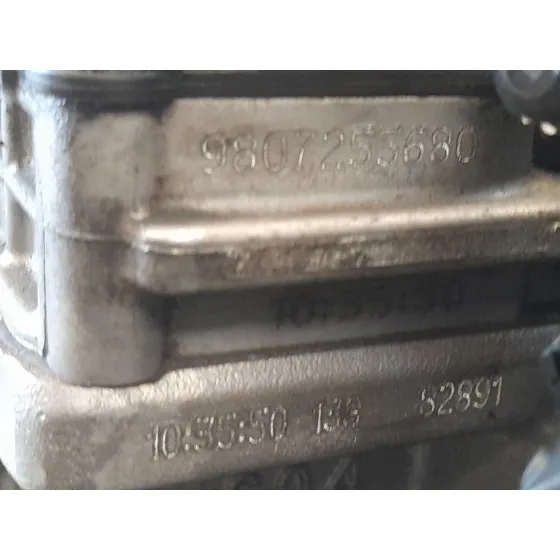 Motor Completo para Citroën Jumper Iii Furgoneta