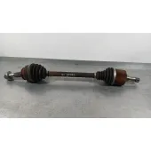 Transmision Delantera Izquierda para Citroën Jumper Iii Furgoneta