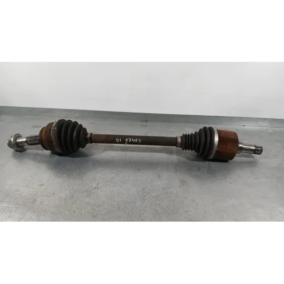 Transmision Delantera Izquierda para Citroën Jumper Iii Furgoneta