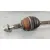 Transmision Delantera Izquierda para Citroën Jumper Iii Furgoneta