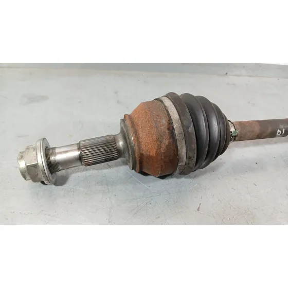 Transmision Delantera Izquierda para Citroën Jumper Iii Furgoneta