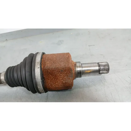 Transmision Delantera Izquierda para Citroën Jumper Iii Furgoneta