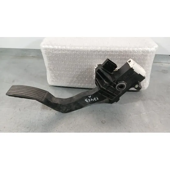 Potenciometro Pedal para Citroën Jumper Iii Furgoneta