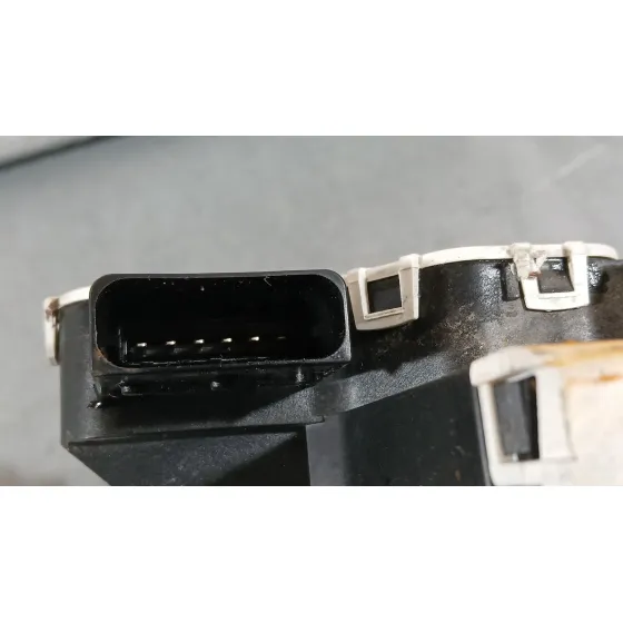 Potenciometro Pedal para Citroën Jumper Iii Furgoneta