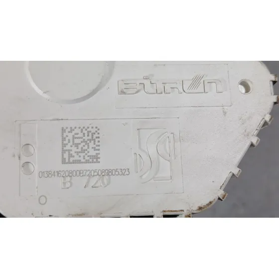 Potenciometro Pedal para Citroën Jumper Iii Furgoneta