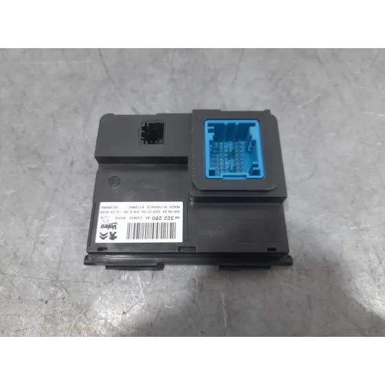Modulo Electronico para Opel Crossland X / Crossland (P17, P2Qo)
