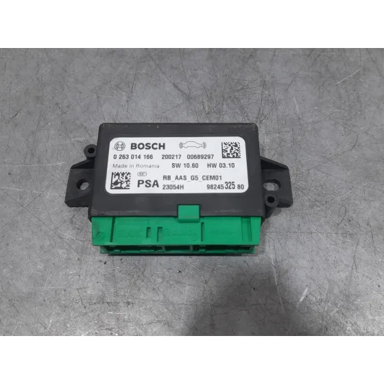 Modulo Electronico para Opel Crossland X / Crossland (P17, P2Qo)