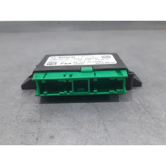 Modulo Electronico para Opel Crossland X / Crossland (P17, P2Qo)