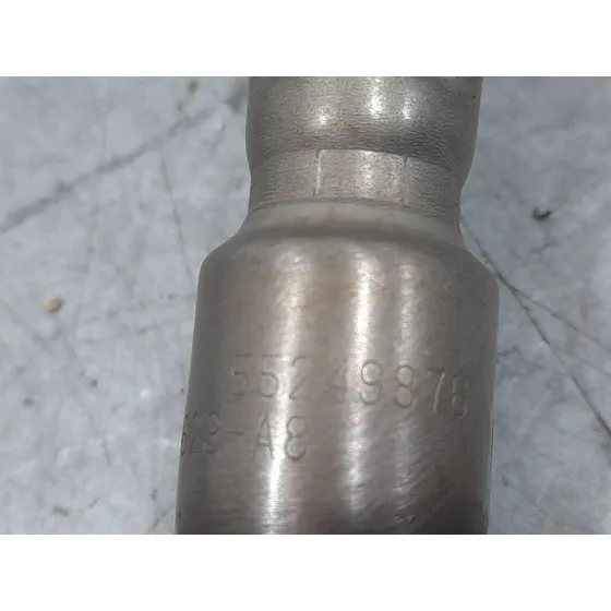 Sonda Lambda para Fiat 500 (312_)