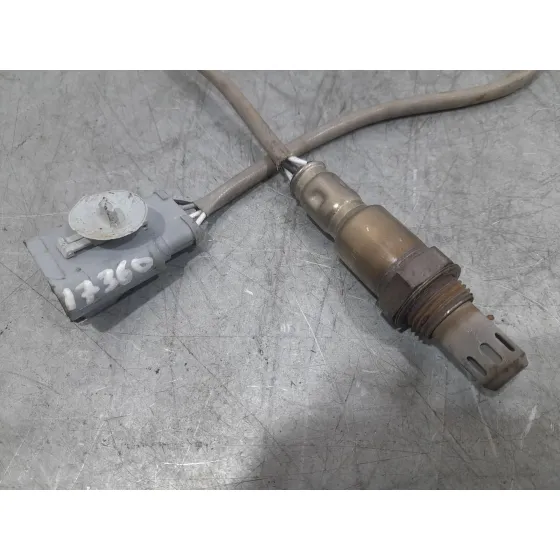Sonda Lambda para Fiat 500 (312_)