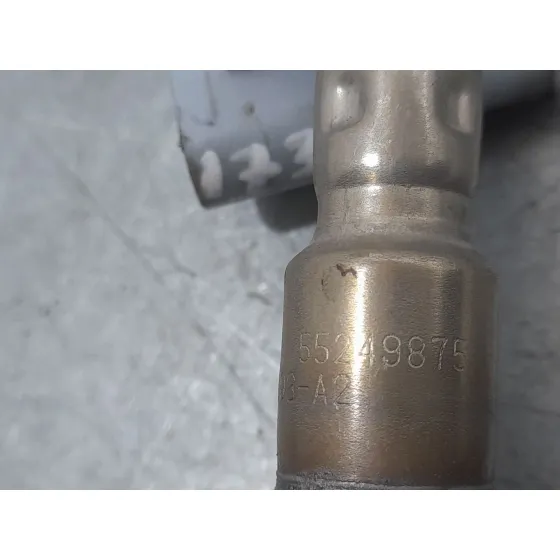 Sonda Lambda para Fiat 500 (312_)