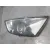 Faro Antiniebla Izquierdo para Ford Mondeo Iii Turnier (Bwy)