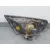 Faro Antiniebla Izquierdo para Ford Mondeo Iii Turnier (Bwy)