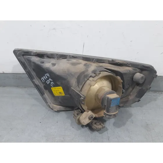 Faro Antiniebla Izquierdo para Ford Mondeo Iii Turnier (Bwy)